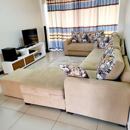 2 Bedroom Luxury Apartment In Kilimani Найроби Екстериор снимка