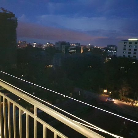 2 Bedroom Luxury Apartment In Kilimani Найроби Екстериор снимка