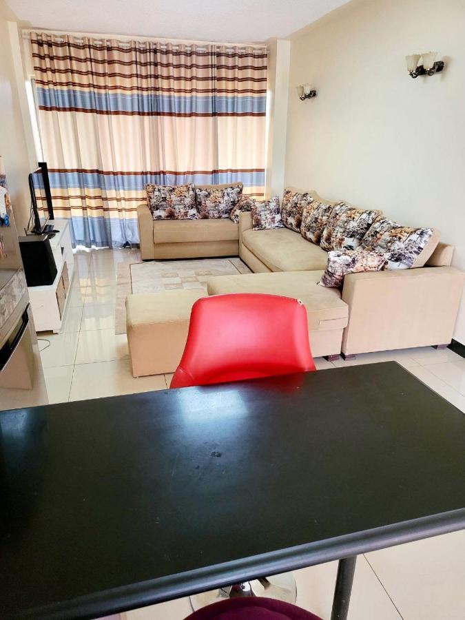 2 Bedroom Luxury Apartment In Kilimani Найроби Екстериор снимка