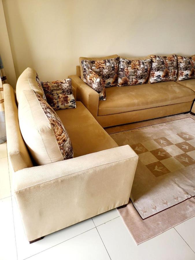 2 Bedroom Luxury Apartment In Kilimani Найроби Екстериор снимка