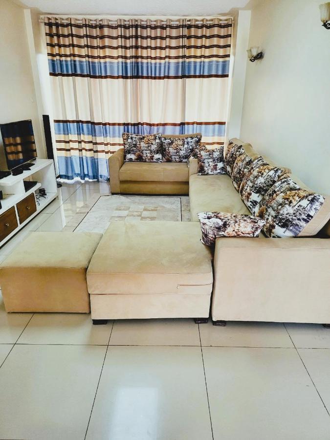 2 Bedroom Luxury Apartment In Kilimani Найроби Екстериор снимка