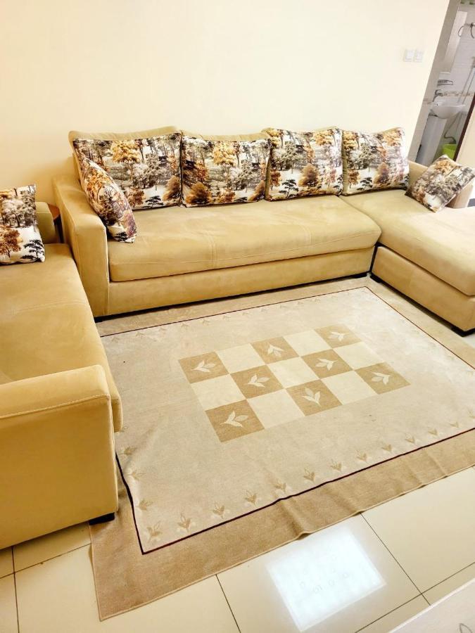 2 Bedroom Luxury Apartment In Kilimani Найроби Екстериор снимка