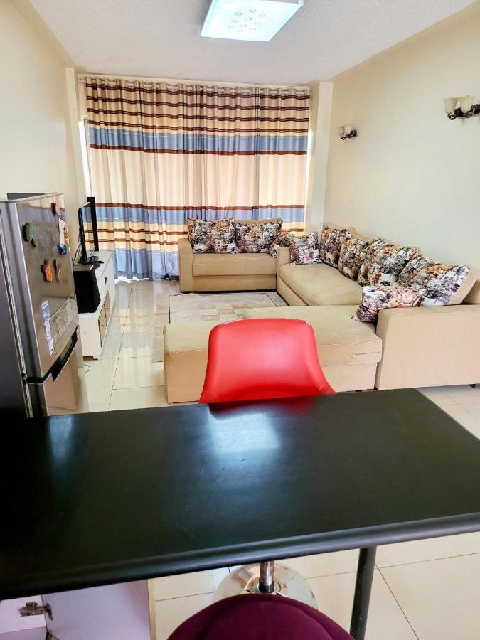 2 Bedroom Luxury Apartment In Kilimani Найроби Екстериор снимка