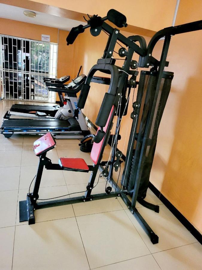 2 Bedroom Luxury Apartment In Kilimani Найроби Екстериор снимка