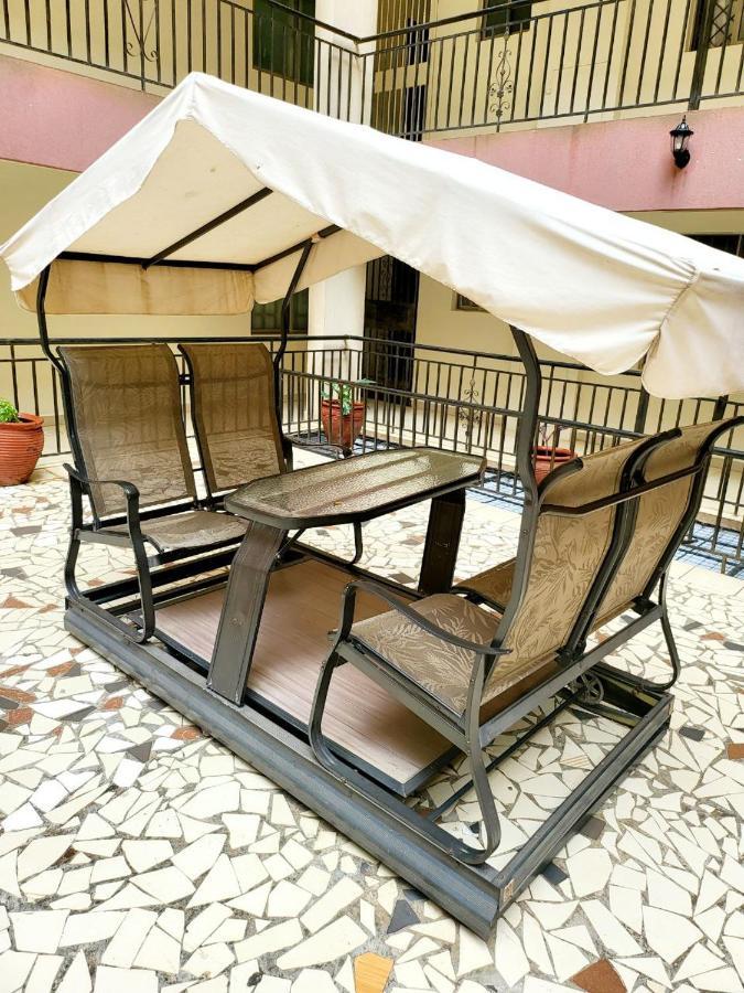 2 Bedroom Luxury Apartment In Kilimani Найроби Екстериор снимка