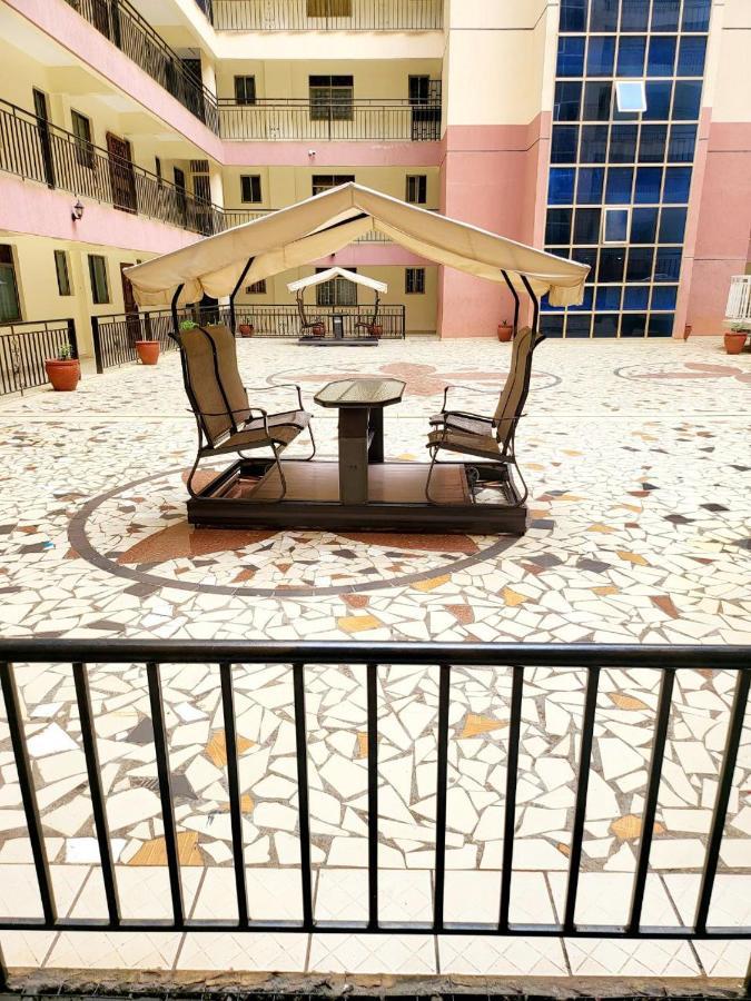 2 Bedroom Luxury Apartment In Kilimani Найроби Екстериор снимка