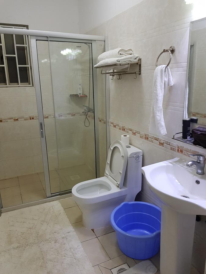2 Bedroom Luxury Apartment In Kilimani Найроби Екстериор снимка
