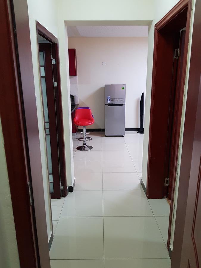 2 Bedroom Luxury Apartment In Kilimani Найроби Екстериор снимка