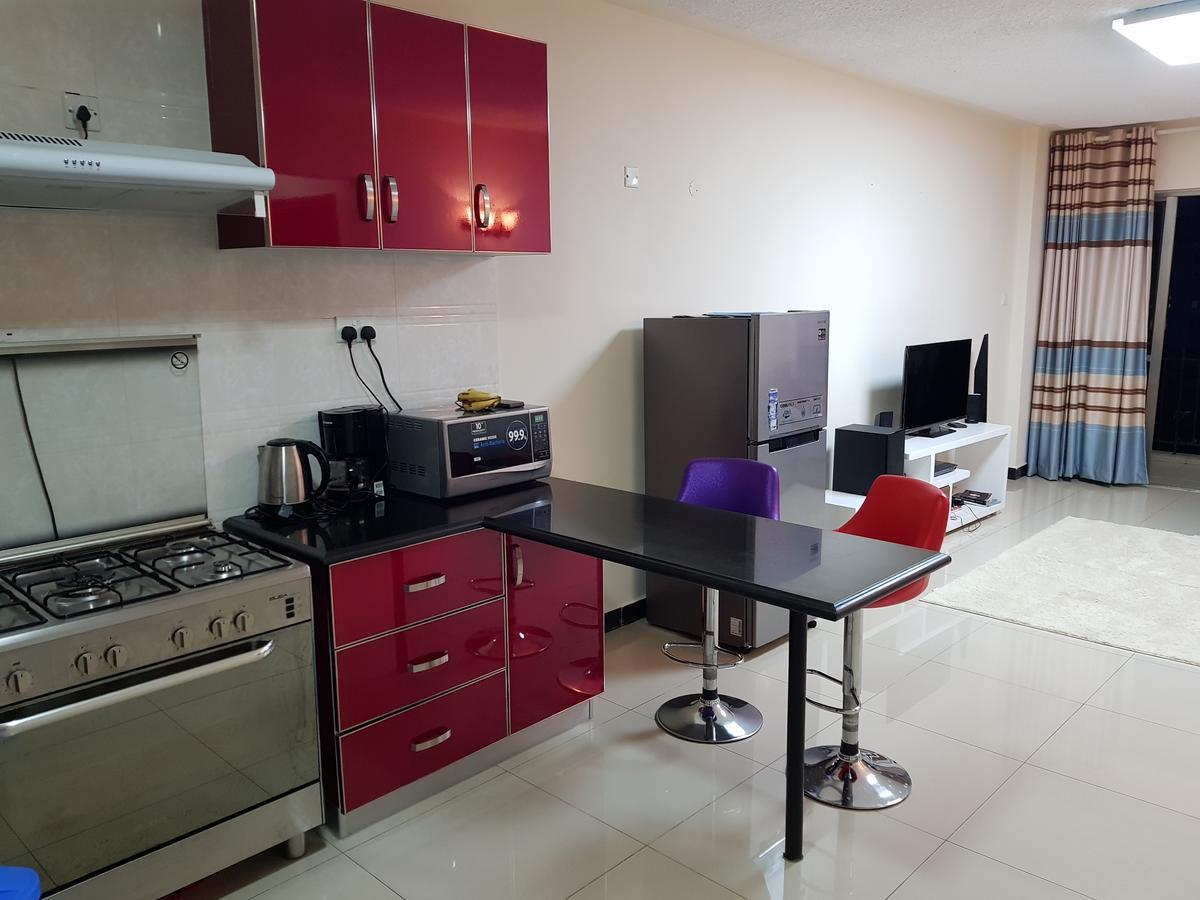 2 Bedroom Luxury Apartment In Kilimani Найроби Екстериор снимка