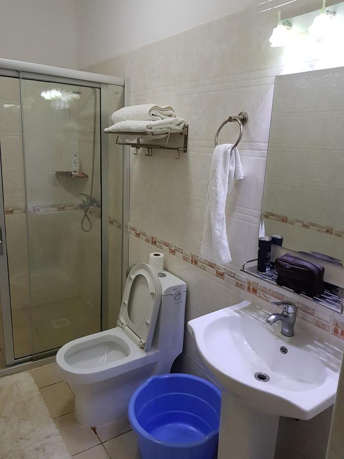 2 Bedroom Luxury Apartment In Kilimani Найроби Екстериор снимка