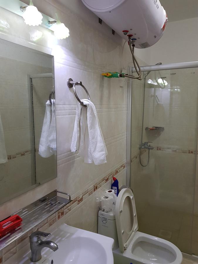 2 Bedroom Luxury Apartment In Kilimani Найроби Екстериор снимка