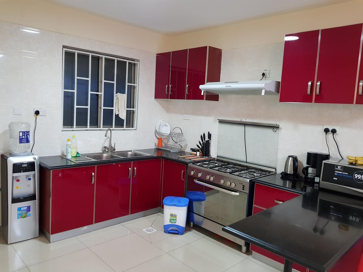 2 Bedroom Luxury Apartment In Kilimani Найроби Екстериор снимка