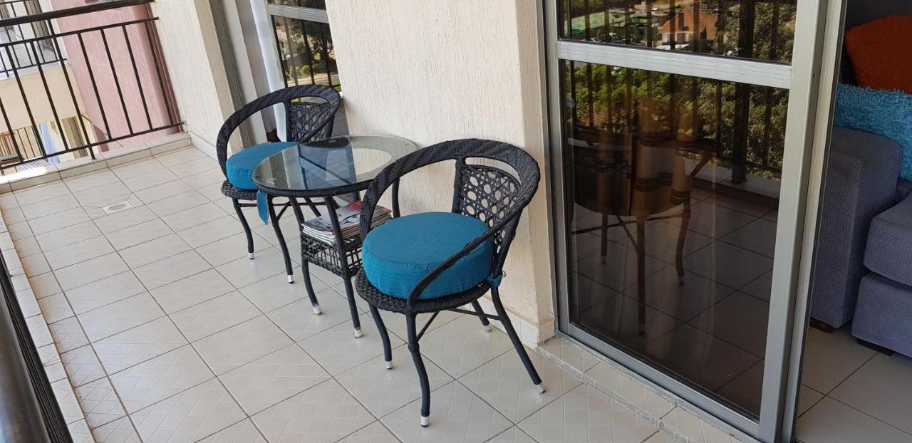 2 Bedroom Luxury Apartment In Kilimani Найроби Екстериор снимка