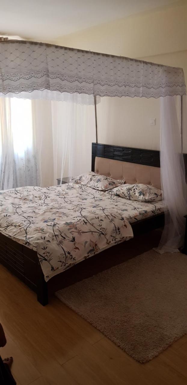 2 Bedroom Luxury Apartment In Kilimani Найроби Екстериор снимка