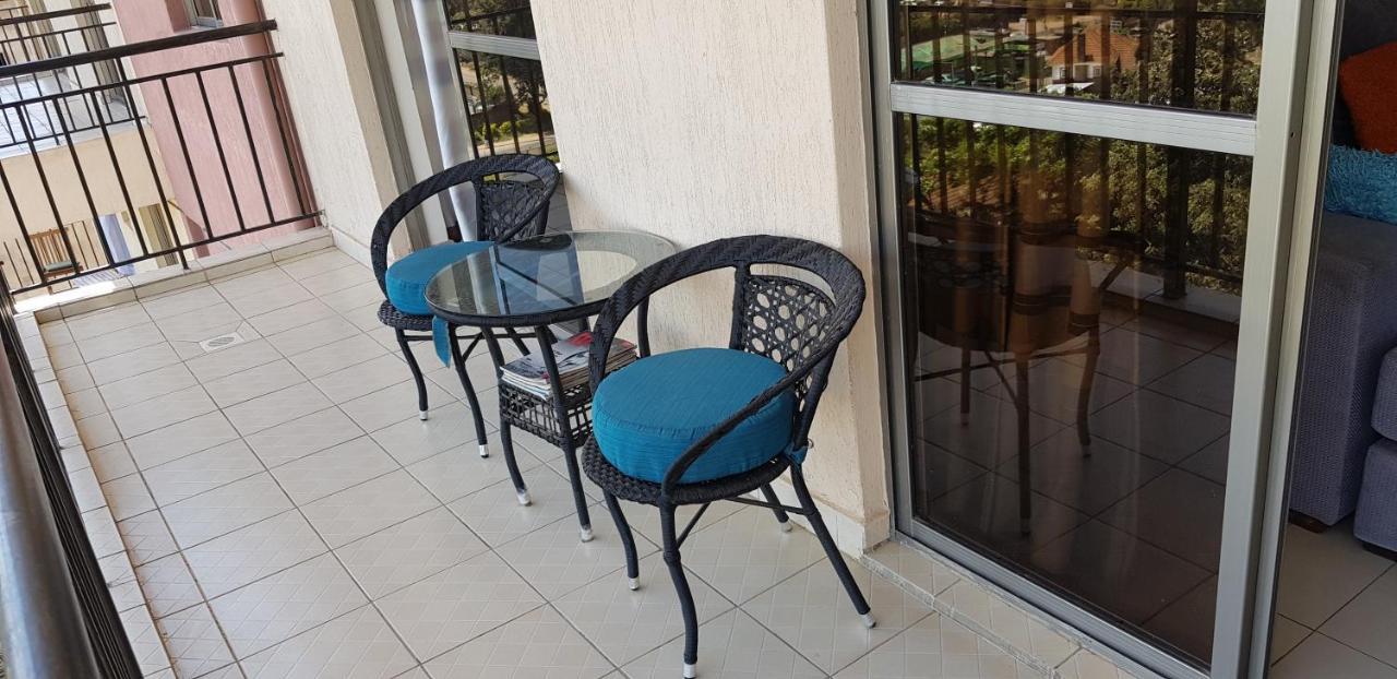 2 Bedroom Luxury Apartment In Kilimani Найроби Екстериор снимка