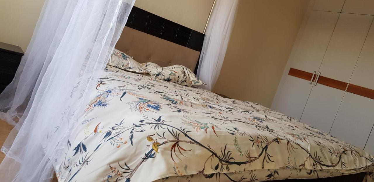 2 Bedroom Luxury Apartment In Kilimani Найроби Екстериор снимка